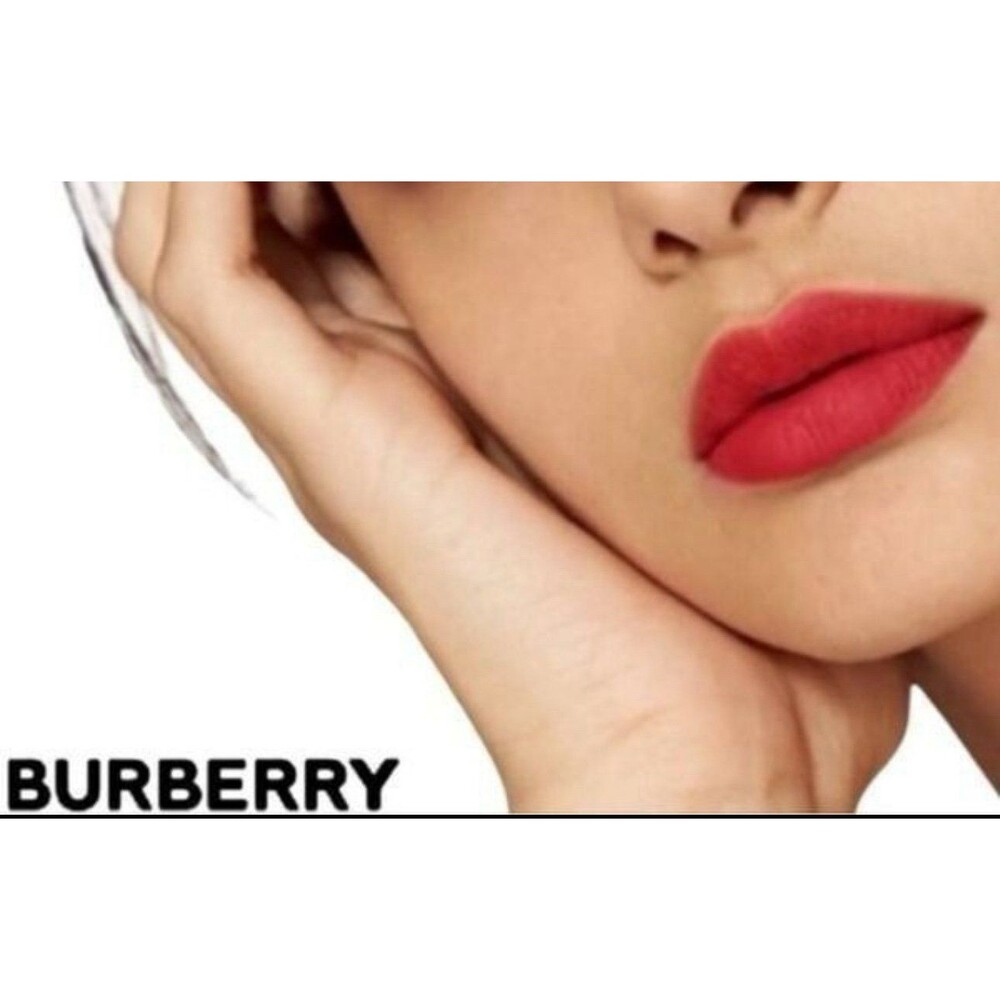 BURBERRY LIPSTICK - Picture 3 of 8